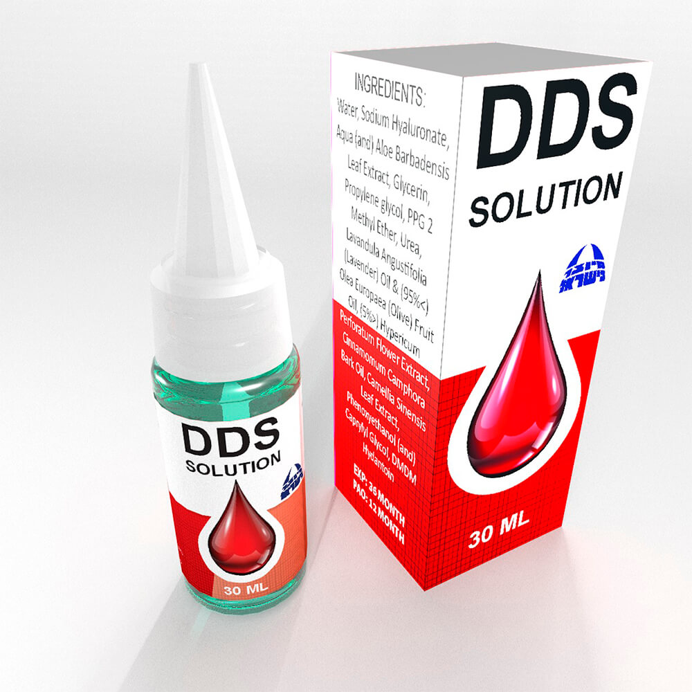 עוצר דימום DSI