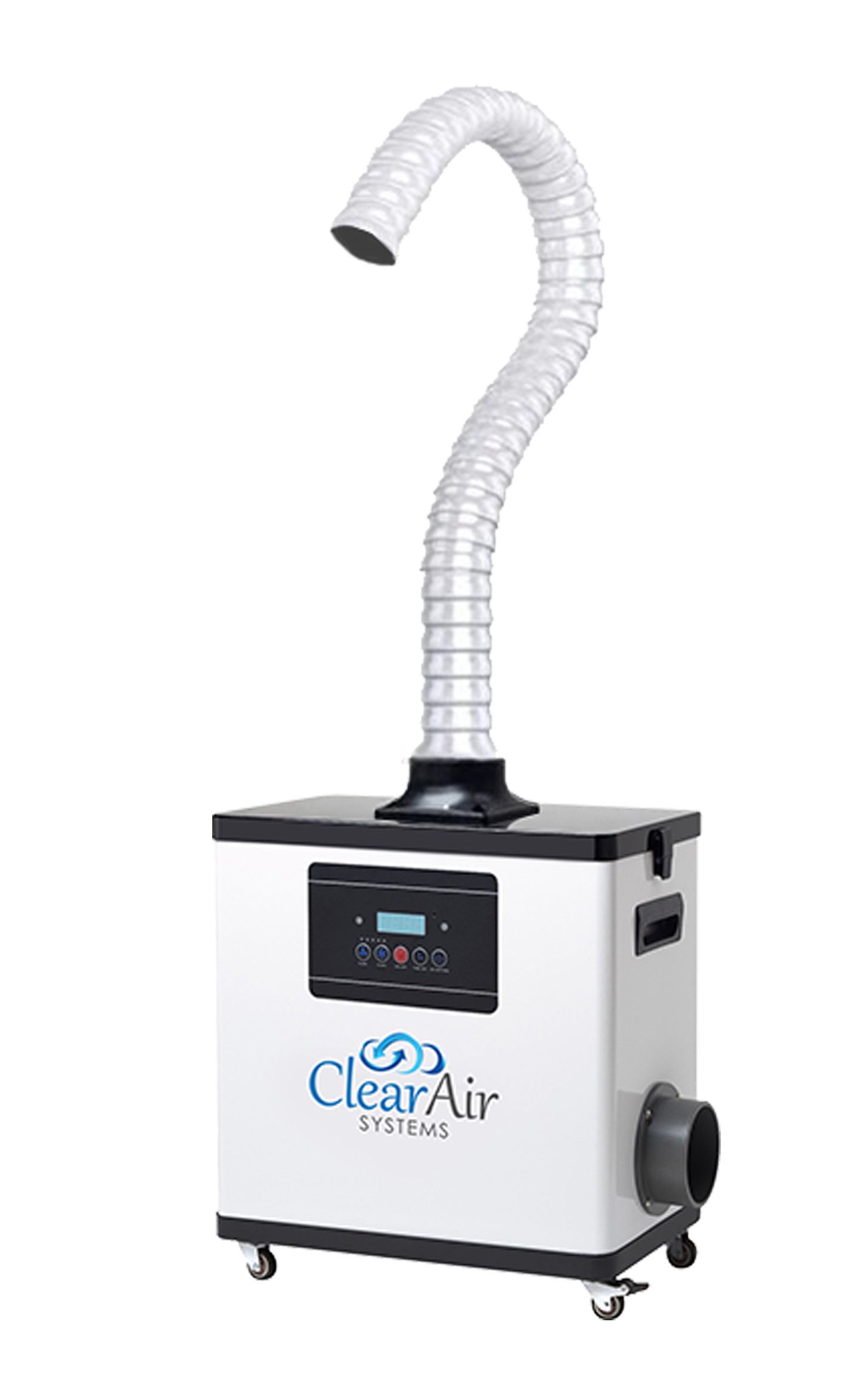 clear air דגם compact