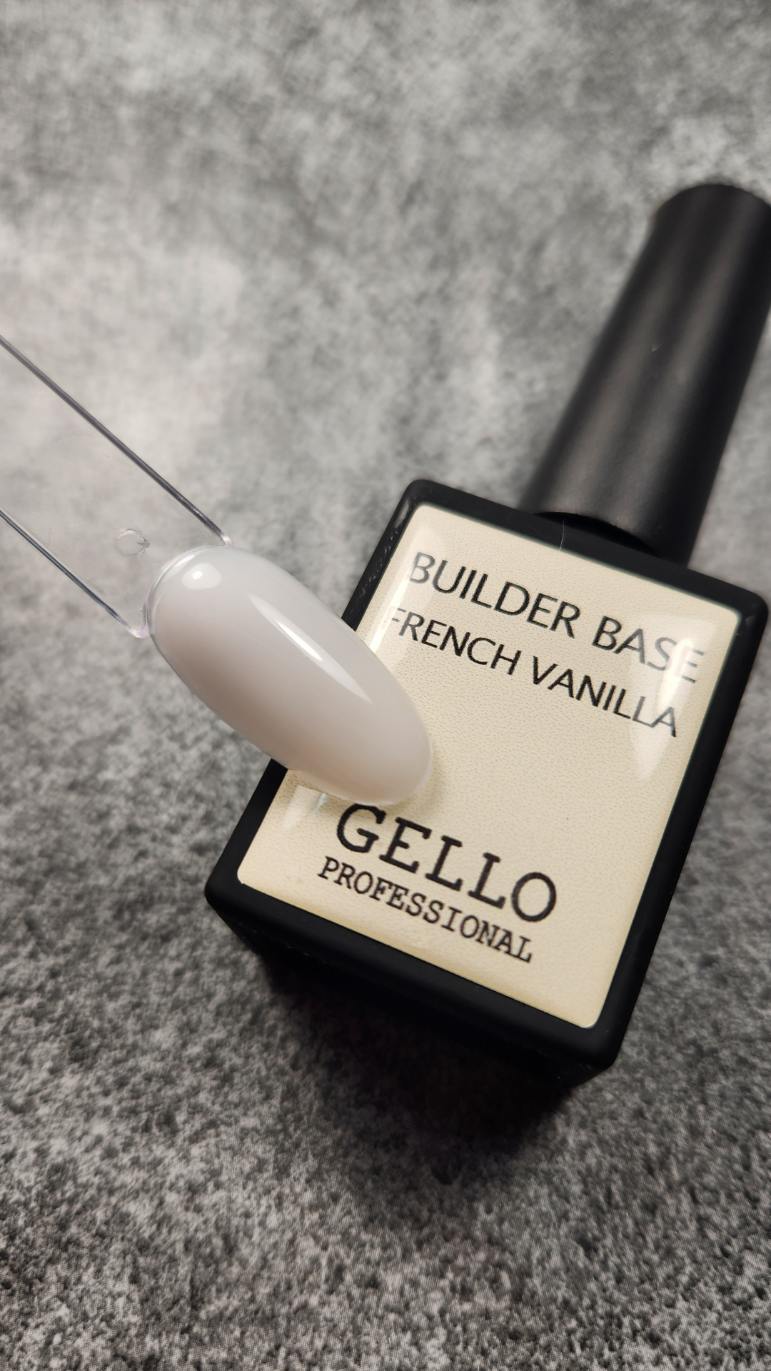 French Vanila