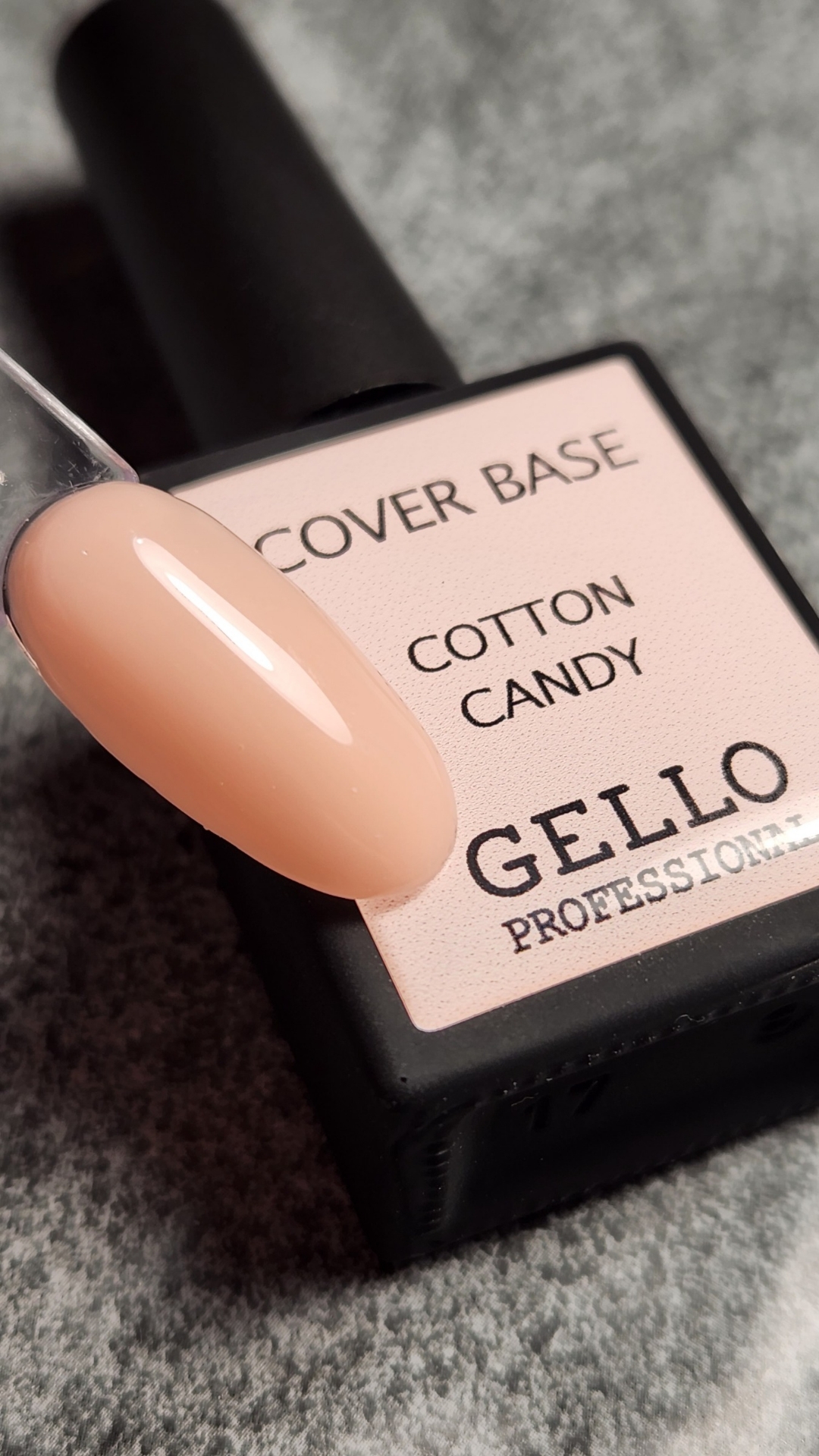Cotton Candy