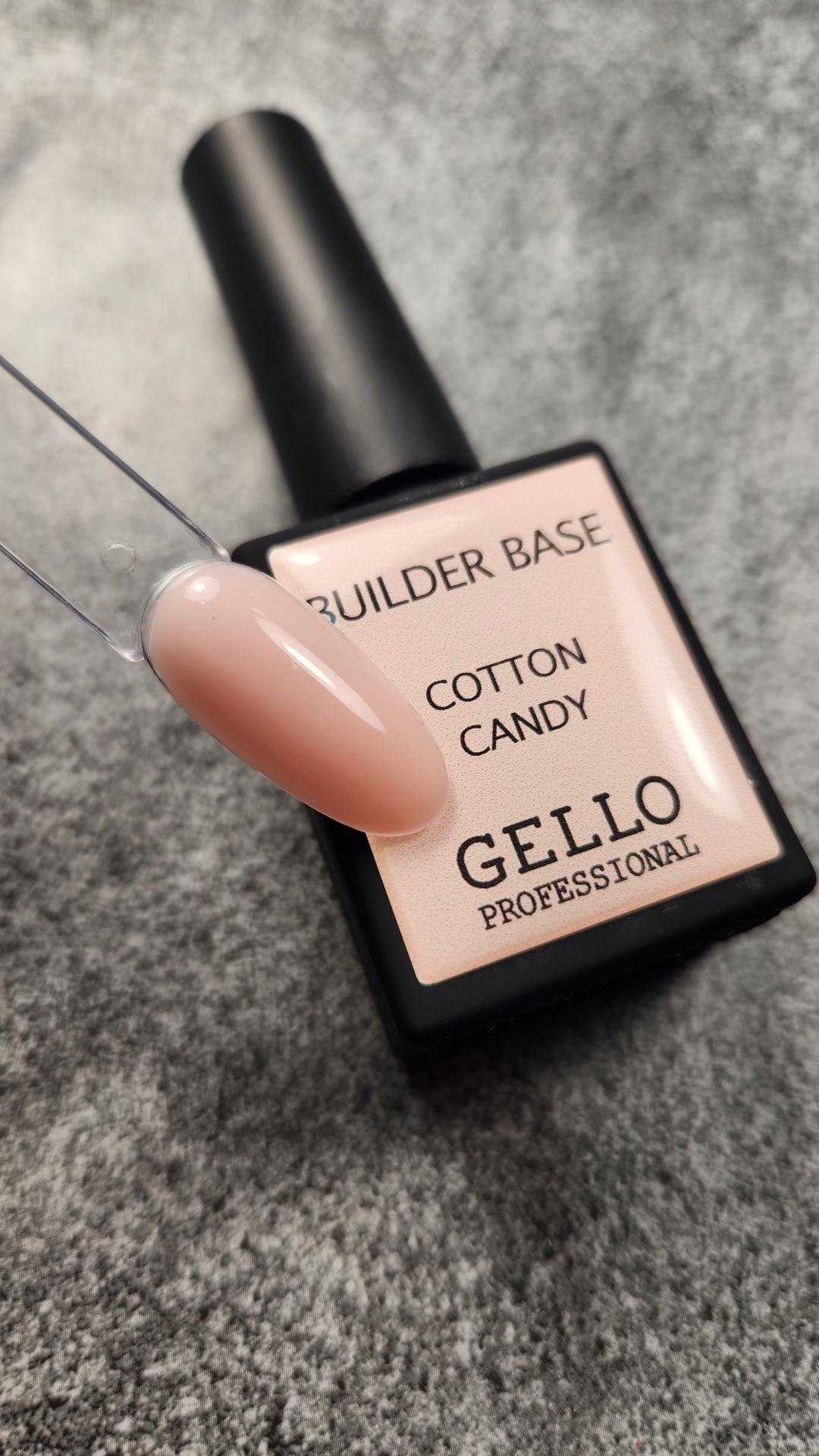 Cotton Candy