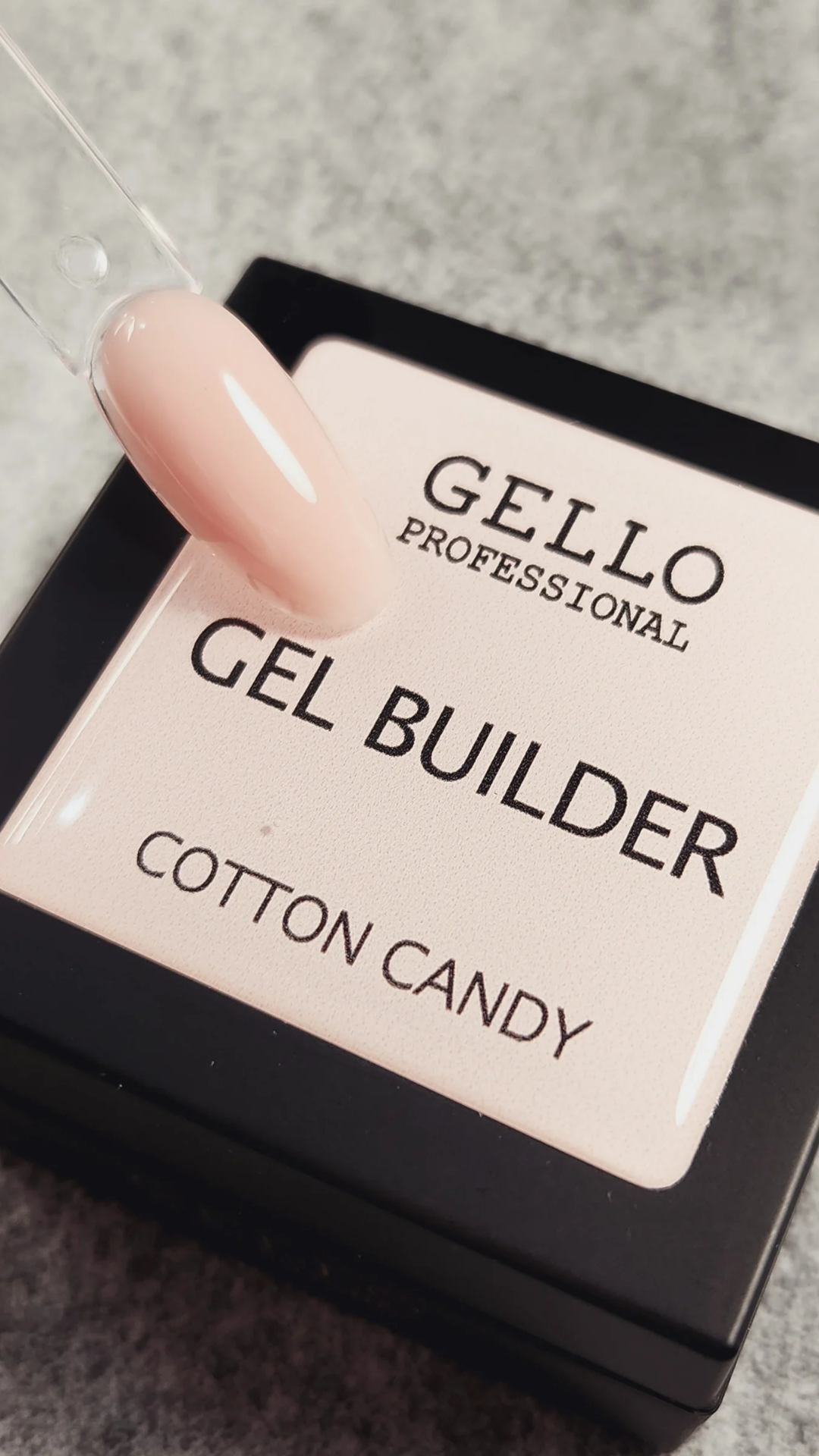 Cotton Candy (1)