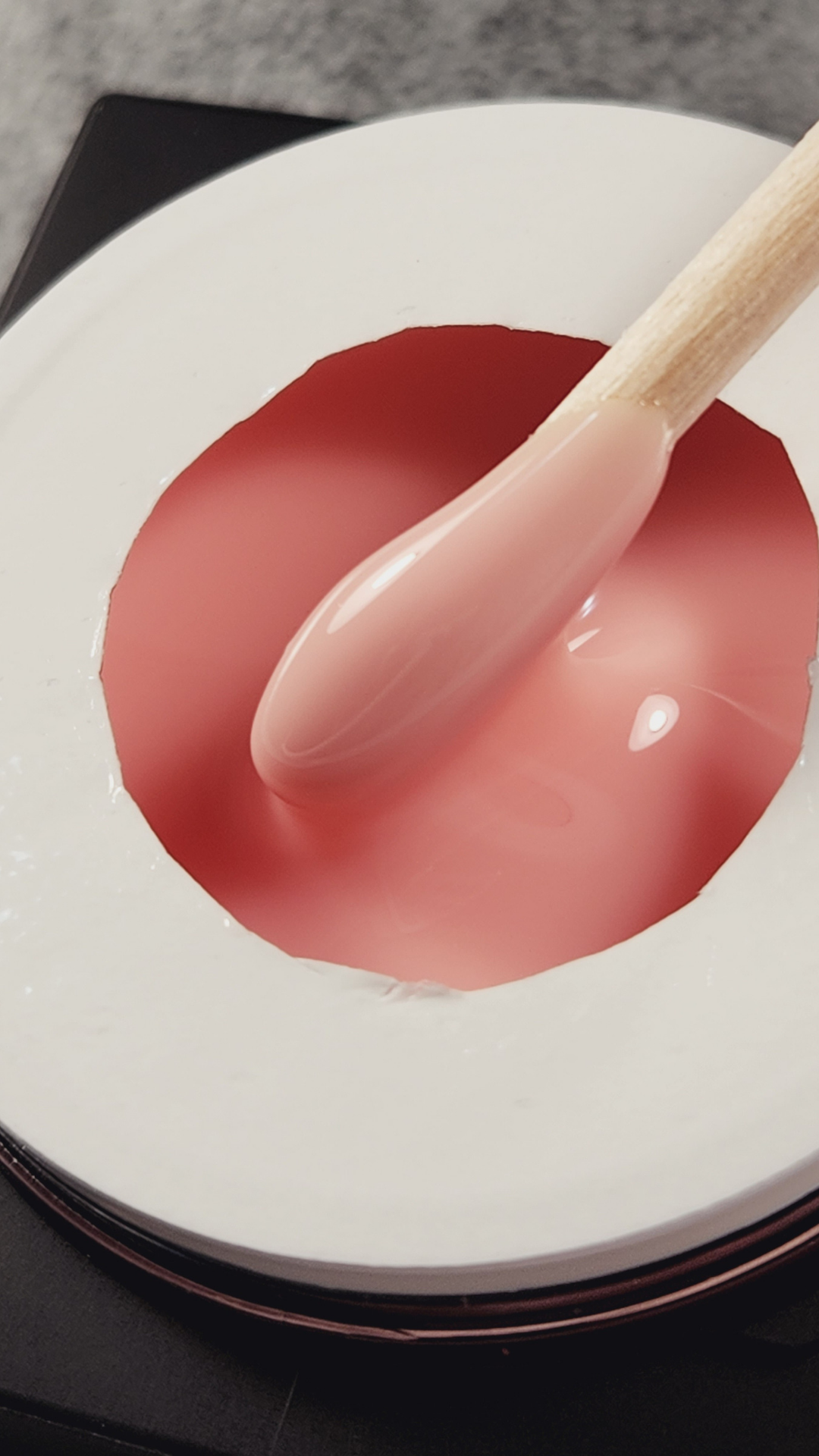 Cotton Candy gel