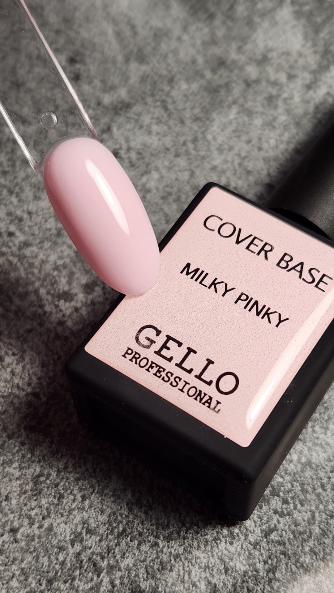 Milky Pinky