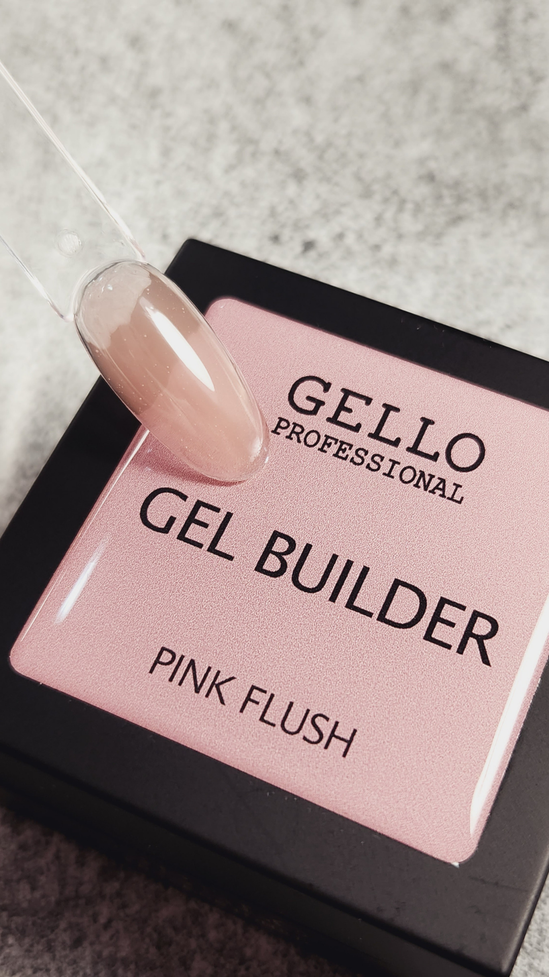 Pink Flush (1)